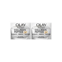 Olay 콜라겐 펩타이드24 크림 50ml 2팩