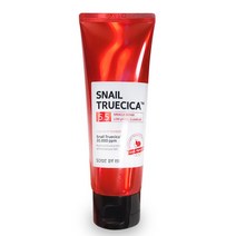 썸바이미 스네일 트루시카 미라클 리페어 약산성 젤 클렌저 100ml 2개, 상세페이지 참조