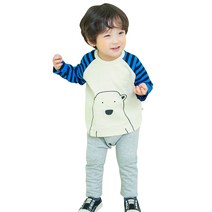 까꿍놀이터 베어나그랑티코디세트