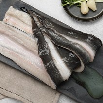 산지직송 자포니카 민물장어1Kg 대사이즈(1-2미), 민물 무태 장어 1kg 손질후700g이상