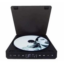 CD플레이어 CDP 씨디피 오디오 워크맨 여행용 미니, (CD플레이어+블루투스송신기)