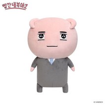 [천삼백케이] [드림토이] 빨간내복야코 인형 30cm - 하몽, 단품