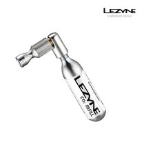 Lezyne 리자인 펌프 트리거 드라이브 CO2, 드리거 드라이브/블랙