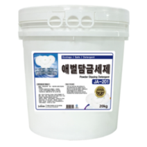 자숨 분말담금세제 애벌세제 20kg