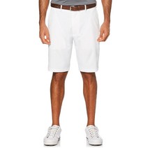 PGA TOUR 남성 확장 가능한 플랫 프론트 반바지 3589870262