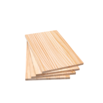 나무 우드슬랩 원목 상판 판자 합판 판자 50 60 cm, (두께 15mm) 120x45