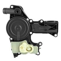 유수분리기 경유 유류탱크 싱크대 엔진 오일 분리기 필터 pcv 밸브 audi a4 a5 a6 q5 06h103495ae 오일 필터 자동차 에 적합