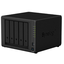 시놀로지 Disk Station NAS DS1019+