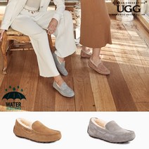 호주 오즈웨어 UGG 어그모카신 여자 방수 덴버 양털 OB764 드라이빙 슈즈