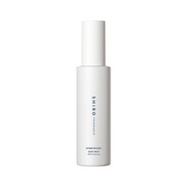 SHIRO KINMOKUSEI 시로 바디 미스트 100ml 금목서향