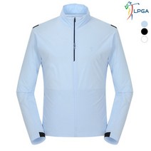LPGA 남성 경량 윈드 브레이커 L191WB304P