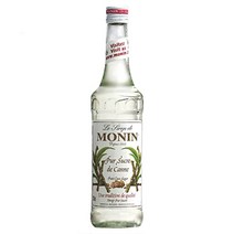 모닌 설탕 시럽 1000ml, 1개