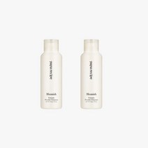 PAPARECIPE 2개 SET 블레미쉬 효소 파우더 클렌저 50g, FREE