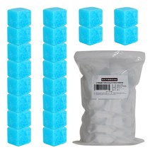 데이브렉 고체알콜 연료, 30g, 200개입