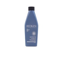 REDKEN샴푸레드켄 익스트림 컨디셔너 손상된 모발용 윤기 힘 매끄러움 강화 단백질 함유 관리 및 복구, 01 EXT 컨디셔너 250ml