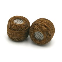 조이자수 [발다니] 펄코튼 12번 복합사 손염색실, [발다니] 펄코튼 12번 복합사-O154