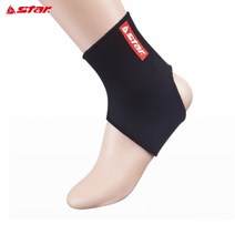 킹마트 스타 발목아대 발목보호대 XD100N-03, M