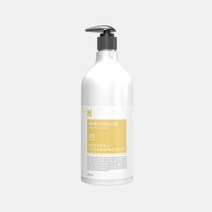 메르헨랩 내추럴 클렌징 밀크 1000ml 대용량, 메르헨랩 내추럴 클렌징 밀크 10