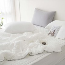 (도트6oz) 여름이불/간절기이불/모달이불/차렵이불 [Q/단품]