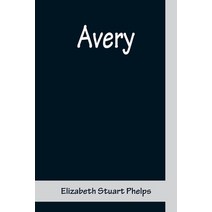 (영문도서) Avery Paperback, Alpha Edition, English, 9789356159167