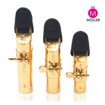 색소폰 메탈 마우스피스 헤드캡 사이즈공용 피스캡, 단품