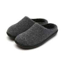 낫소 루니 방한 슬리퍼