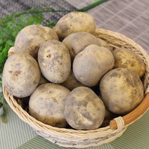 2022년 햇감자(대)20kg 1박스 자연대로팜웨이, 햇감자(대) 20kg