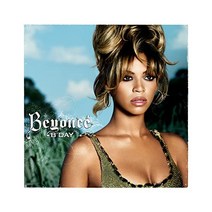 비욘세 Beyonce Bday LP 음반 바이닐 레코드 앨범