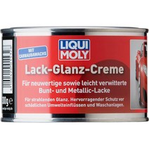 리퀴몰리 1532 페인트워크 글로스 크림 300g