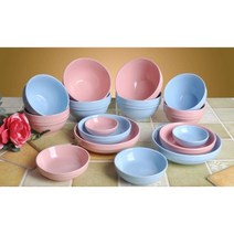 모던하임 4인 식기 홈세트 16p, 단품