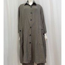 파올라 쭈구리 아웃포켓 박시 자켓 A213JK604S