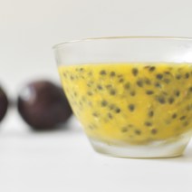 패션후르츠 퓨레 냉동, 10개, 1kg