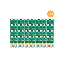 대상웰라이프 뉴케어 당플랜프로 230ml (당뇨식) / 230ml 48팩