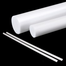 5mm 10mm 6mm 테프론봉 지름 PTFE 테프론환봉 1M 8mm