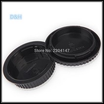 카메라 렌즈 캡 캐논 eos 1d 1ds mark ii iii iv 1dc 1dx 5d 6d 7d 10d 20d 20da 용 후면 렌즈 캡/커버 + 카메라 바디 캡, 단일옵션선택