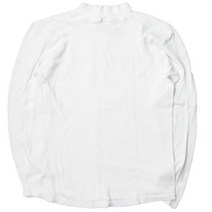 미해군 터틀넥 티 105 폴라티 긴티셔츠 롱 슬리브티 티셔츠 MADE IN USA
