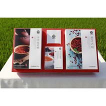 참동애농원 GAP인증 청양 구기자 선물세트, 고급형