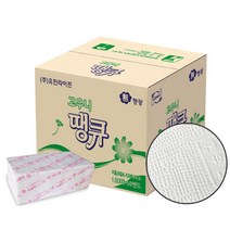 고급형 A.핸드타올 5000매 무형광 핸드타올 페이퍼타올, A.무형광 핸드타올 5000매