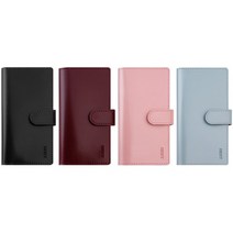 갤럭시S21+ 플러스 에디터 샤이니 다이어리 케이스 SM-G996