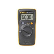 FLUKE-101 디지털 멀티미터 테스터기