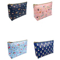 여학생 초경 생리대 수납용 파우치 패션 이쁜 미니가방 선물 틴트