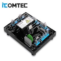 AVR AS440, 한개옵션0