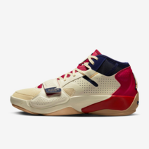 국내매장용 나이키 자이언 2 PF 남성 농구화 코코넛 밀크 DV0551-164 Nike Air Jordan Zion 2 PF White Red