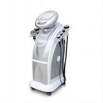 진공 고주파 마사지기 바디 슬림 셀룰라이트 체중 감소 초음파 미용 기계 2023 7 in 1 80K, 01 화이트_01 _02 220V