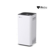[기타] AIRDOG 에어독 가정용 필터교체없는 살균 공기청정기 12평형 X3s, 상세 설명 참조