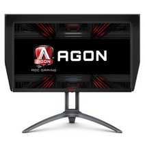 알파스캔 273QXP-무결점 27 인치 형 170hz 1ms QHD PC방 게이밍 지싱크 모니터