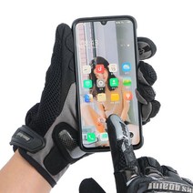 바이크장갑 겨울오토바이장갑 AVGY