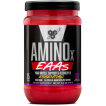 BSN 아미노X EAAs 25서빙 375g, 1개, jungle juice