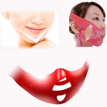 3D뷰티라인업마스크 뷰티디바이스 얼굴압박밴드 리프팅기기 얼굴리프팅밴드 V라인리프팅밴드 미용기기 턱밴드 얼굴밴드 얼굴리프팅 처진볼살리프팅 근육운동 림프 빼는 브이라인밴드 얼굴경락 마사지기 페이스롤러 효과 리프팅