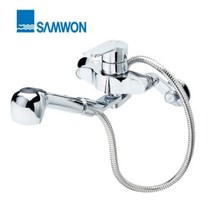 삼원138 코브라 주방 씽크대 수전꼭지 수전, 1